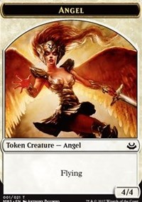 (image for) Angel Token